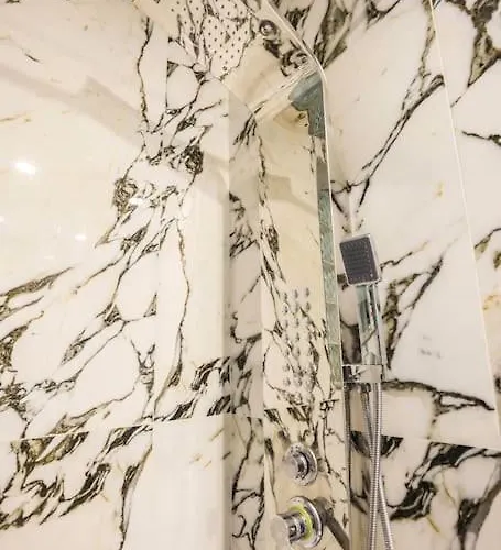 Colorful Oasis With Sunny Balcony * Tirana